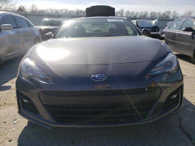 JF1ZCAC16L9702130 Subaru Brz Limited