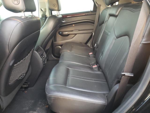 3GYFNGE38DS562843 Cadillac SRX