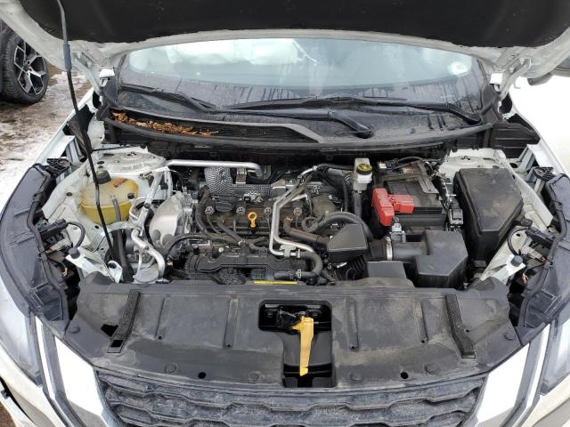 JN8AT3AB6MW208890 Nissan ROGUE S