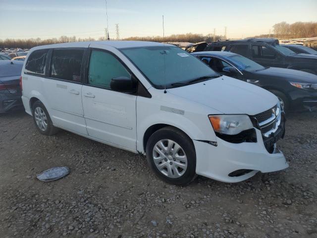 2016 DODGE GRAND CARA 2C4RDGBG2GR371773