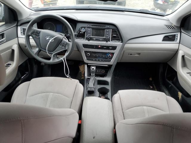 2015 HYUNDAI SONATA ECO - 5NPE24AA4FH117770