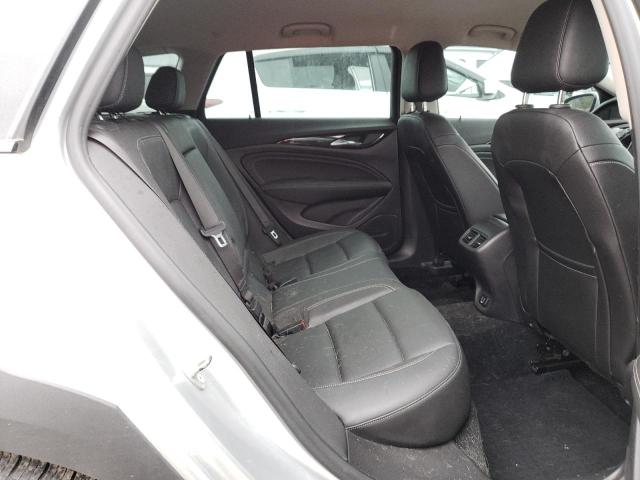2018 BUICK REGAL TOUR - W04GV8SXXJ1094743