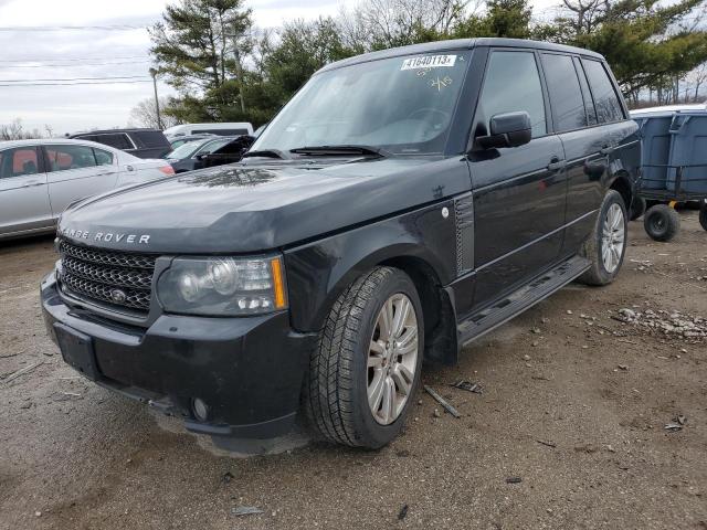 2011 Land Rover Range Rover 