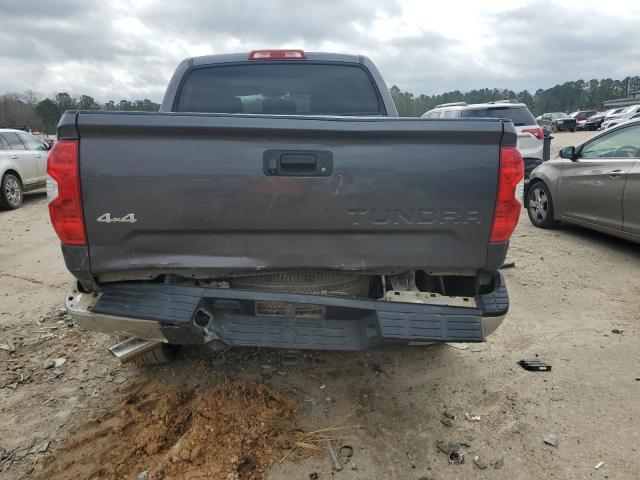 2015 TOYOTA TUNDRA CRE - 5TFDW5F12FX447474
