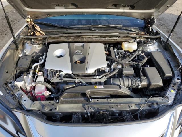 2021 LEXUS ES 300H LU 58AEA1C18MU009318