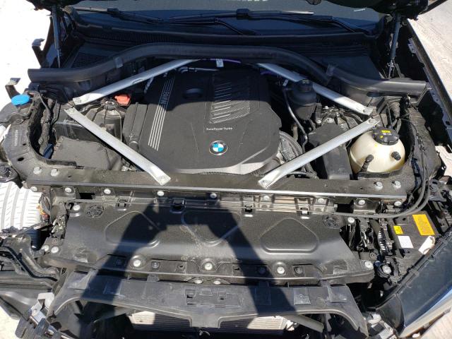 2021 BMW X5 SDRIVE - 5UXCR4C07M9G58245