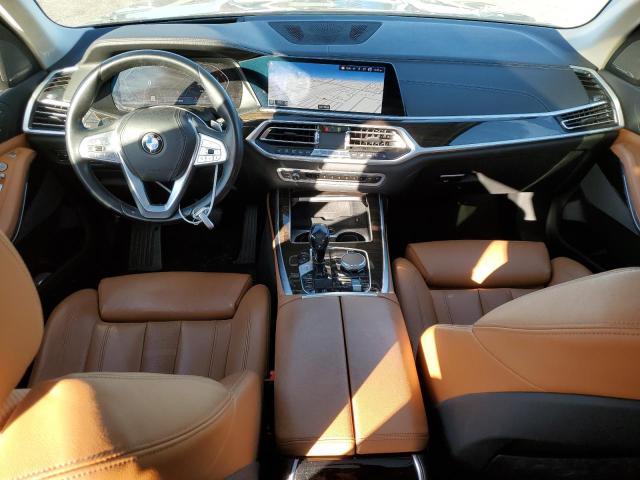 5UXCW2C50KL083234 BMW X7 Xdrive40i