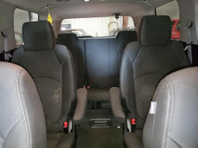 1GKKVPKDXFJ282528 GMC Acadia