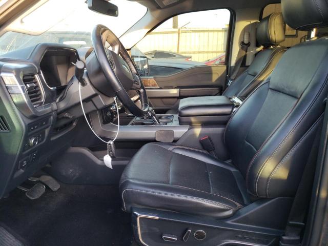 2021 FORD F150 SUPER - 1FTEW1C80MFB37390