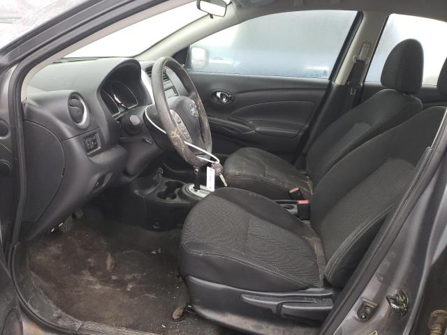 2018 NISSAN VERSA SEDA 3N1CN7AP5JL881577