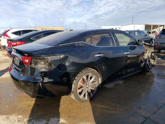 2016 NISSAN MAXIMA 3.5 - 1N4AA6AP5GC902383