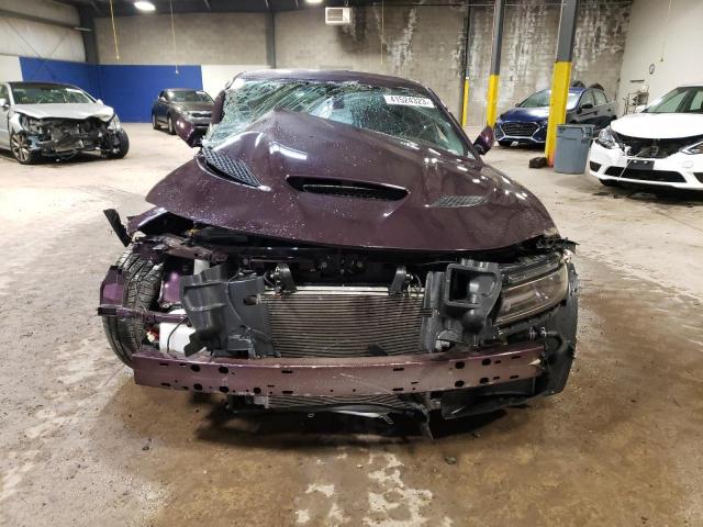 2020 DODGE CHARGER SR - 2C3CDXL96LH215729