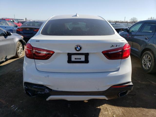 5UXKU2C5XF0N76332 BMW X6 Xdrive35i