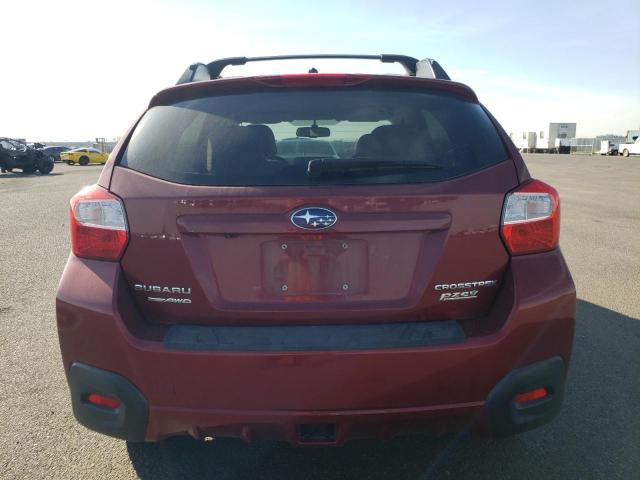 JF2GPABC0G8347638 Subaru Crosstrek Premium