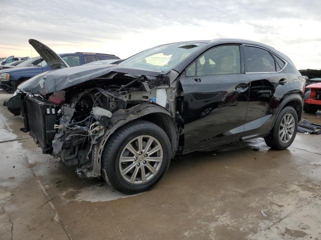 2017 LEXUS NX 200T BA - JTJBARBZ2H2138108