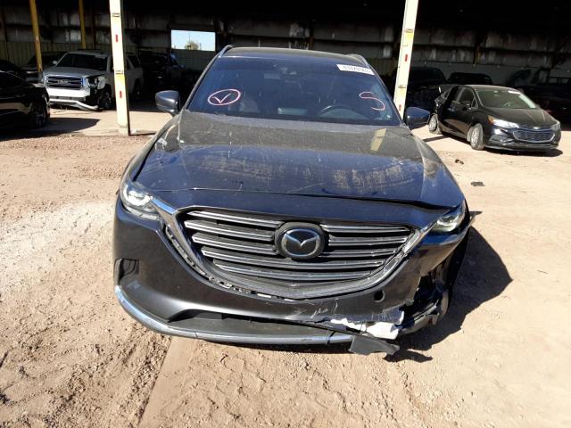 2017 MAZDA CX-9 SIGNA - JM3TCBEY4H0129246