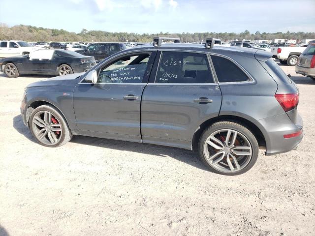 2016 AUDI SQ5 PREMIU - WA1CCAFP5GA045688