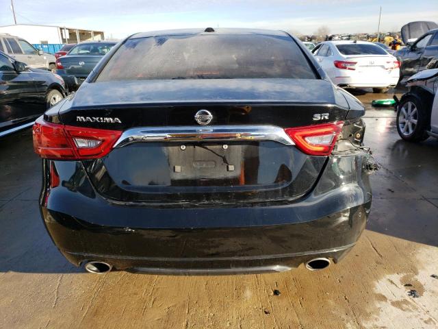 2016 NISSAN MAXIMA 3.5 - 1N4AA6AP5GC902383