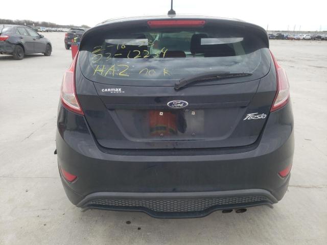 2019 FORD FIESTA ST - 3FADP4DJXKM132129