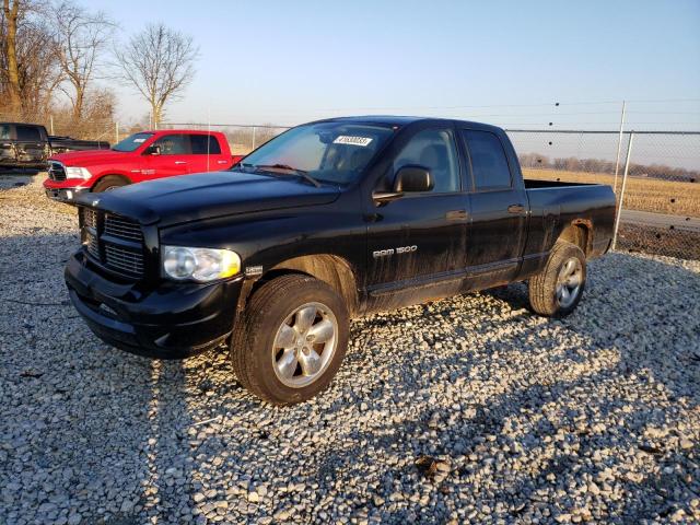 2005 Dodge Ram 1500 ST