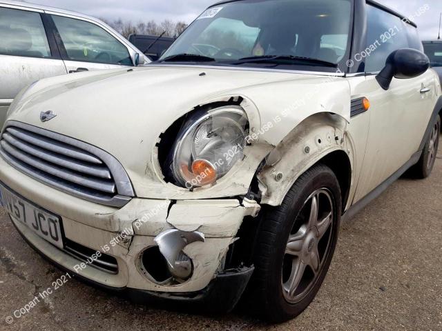 WMWMF32050TT14012 Mini Cooper