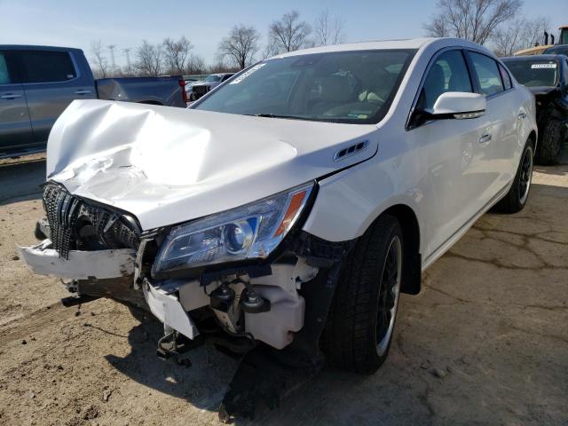 2015 BUICK LACROSSE P - 1G4GD5G36FF149899