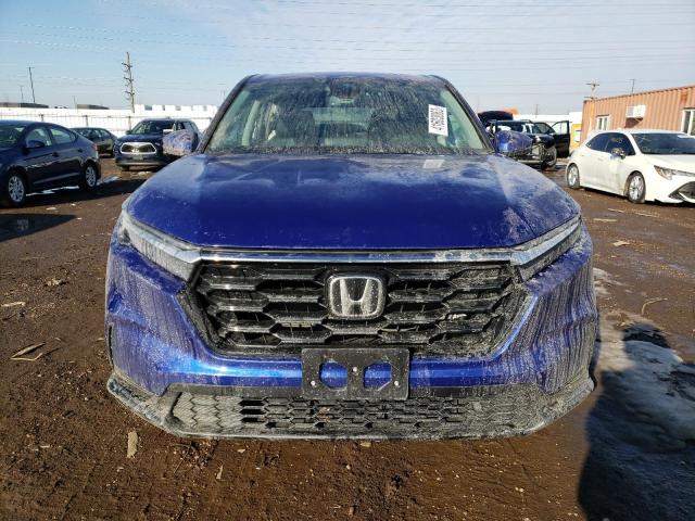 2023 HONDA CR-V EXL - 7FARS4H71PE003046