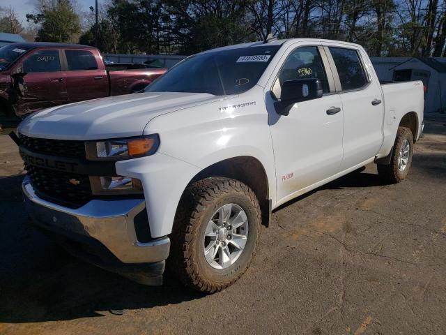 2020 Chevrolet C/K 1500 