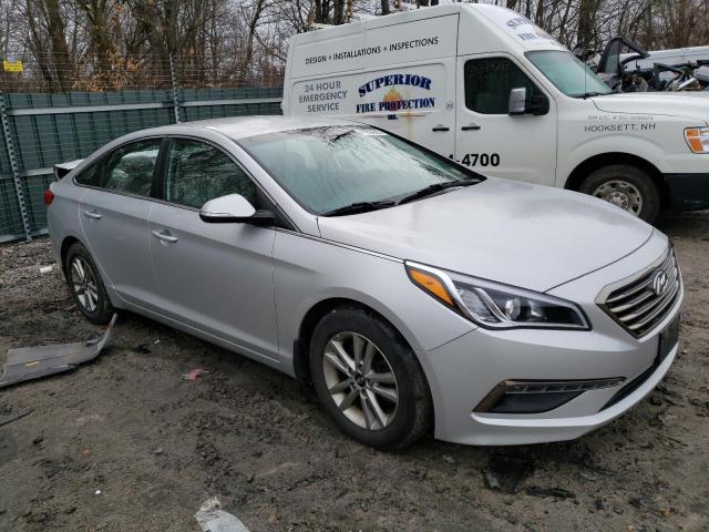 2016 HYUNDAI SONATA ECO - 5NPE24AA6GH434189