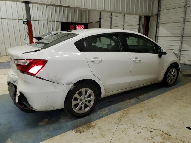 KNADM4A32H6118420 KIA RIO LX