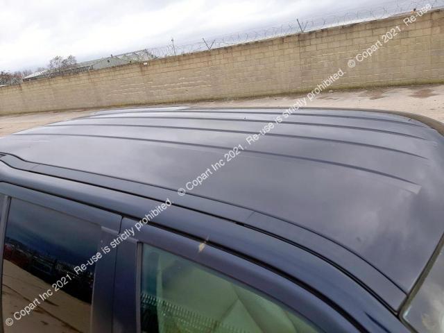 SALFA27B57H006813 Land Rover Freelander