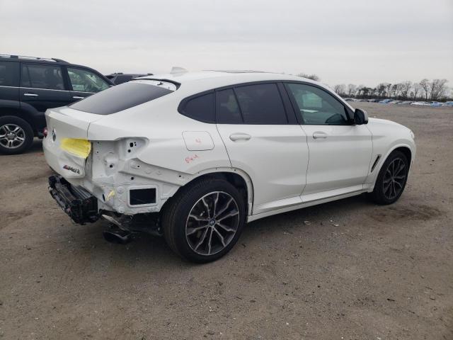 2019 BMW X4 M40I - 5UXUJ5C5XK9A32960