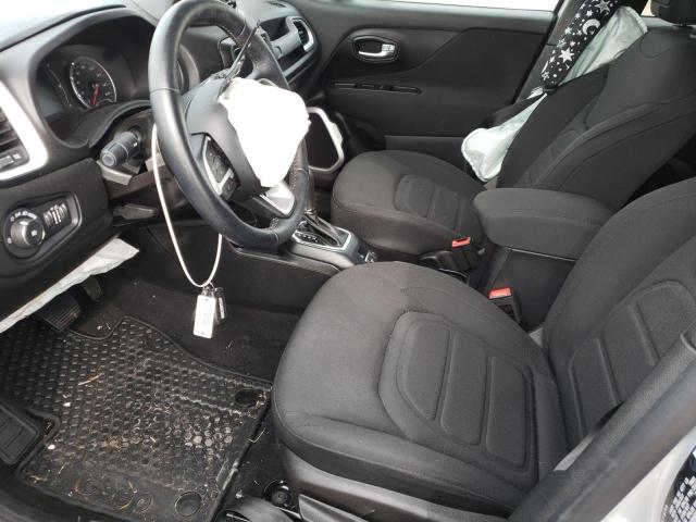 2019 JEEP RENEGADE L ZACNJABB1KPK82098