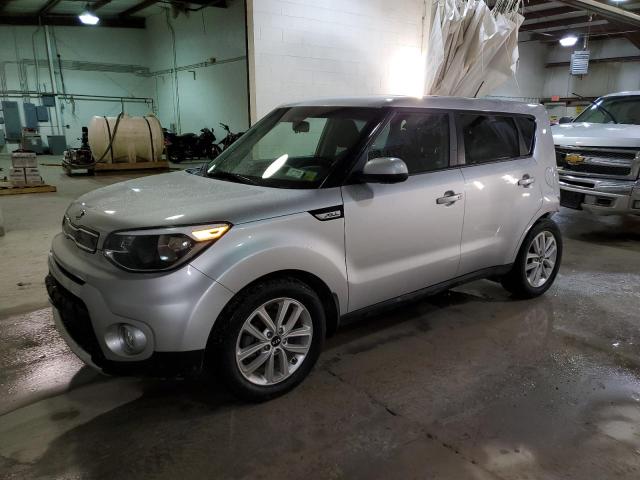 2017 KIA SOUL + - KNDJP3A53H7453088