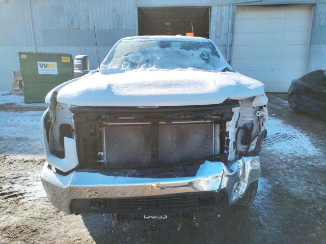 2023 CHEVROLET 2500 1GC1YLE77PF140090