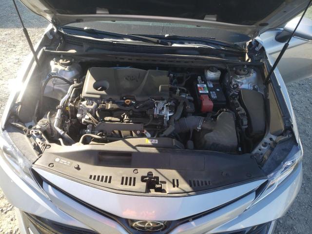 4T1L11AK8LU383145 | 2020 Toyota camry le