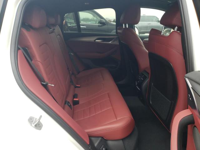 2019 BMW X4 M40I - 5UXUJ5C5XK9A32960