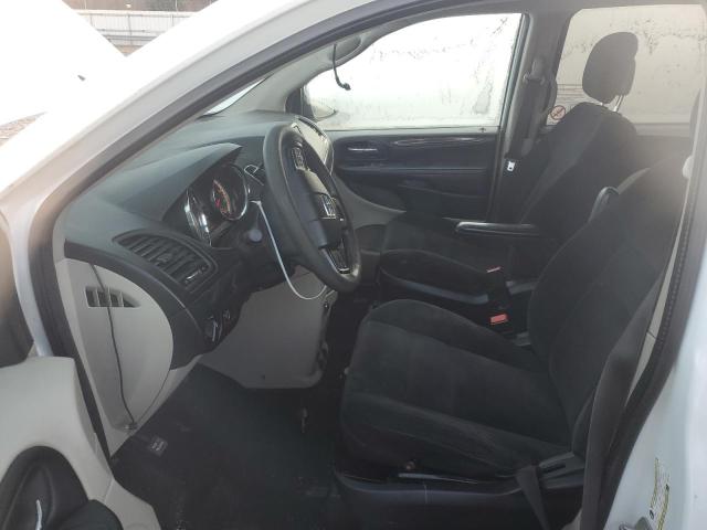 2016 DODGE GRAND CARA 2C4RDGBG2GR371773