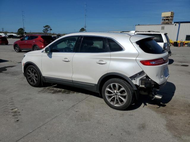 5LMCJ1A91FUJ10773 Lincoln MKZ
