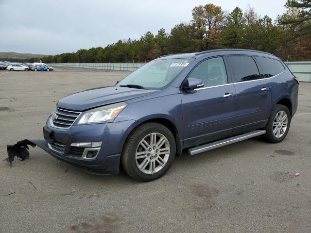 Chevrolet Traverse 2014