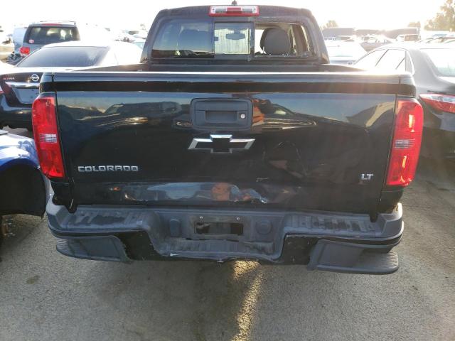 2016 CHEVROLET COLORADO L - 1GCGSCE35G1127277