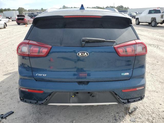 KNDCB3LC0K5318088 KIA NIRO FE