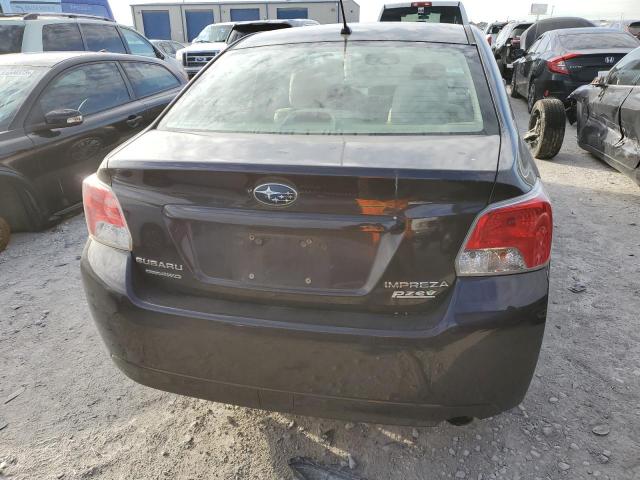 JF1GJAD64CH027312 Subaru Impreza Premium