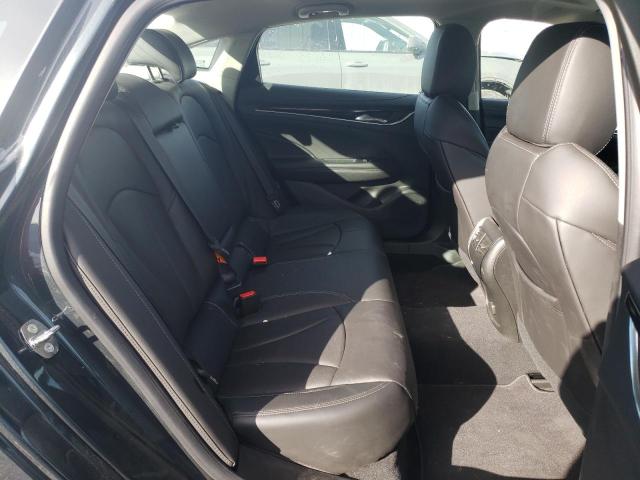 2018 BUICK LACROSSE E - 1G4ZP5SS0JU111474