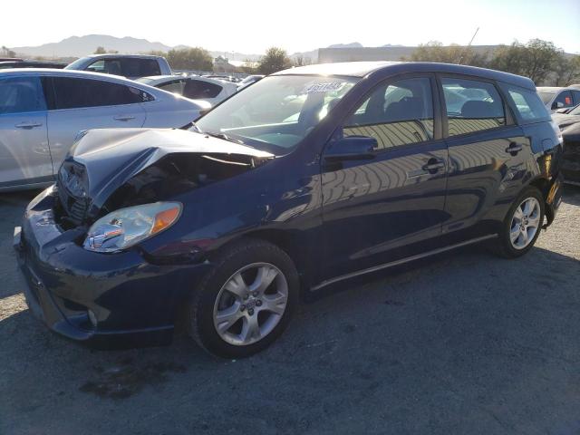 2008 Toyota Matrix XR