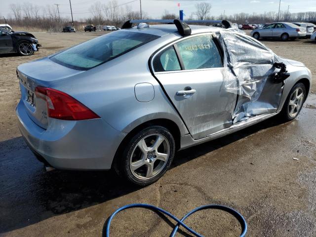 YV1612FH4D2183312 Volvo S60 T5