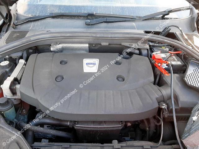 YV1DZ8156F2729918 Volvo Xc60 R-des