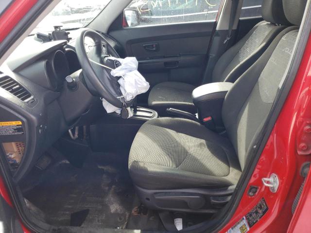KNDJT2A24A7057463 KIA Soul