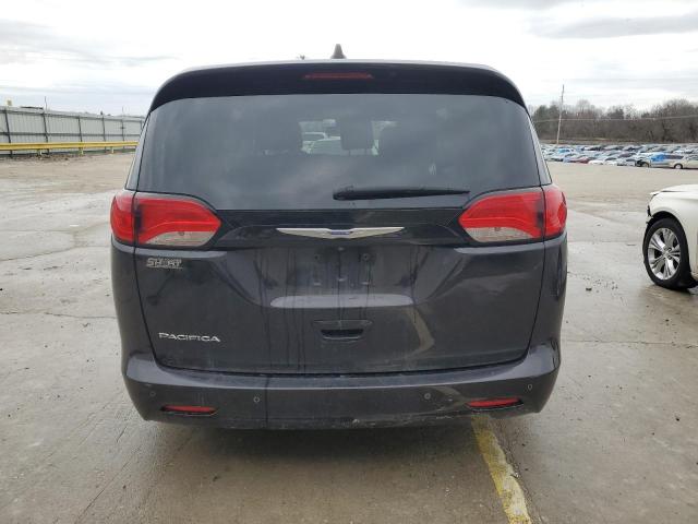 2018 CHRYSLER PACIFICA L - 2C4RC1AG4JR274986