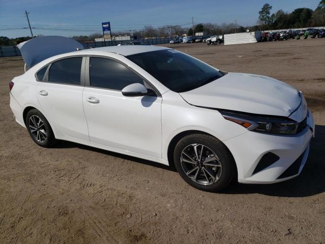 3KPF24AD6NE431244 KIA FORTE FE